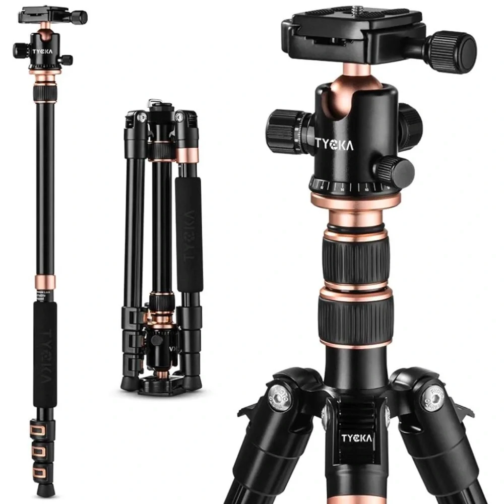 Camera Tripod